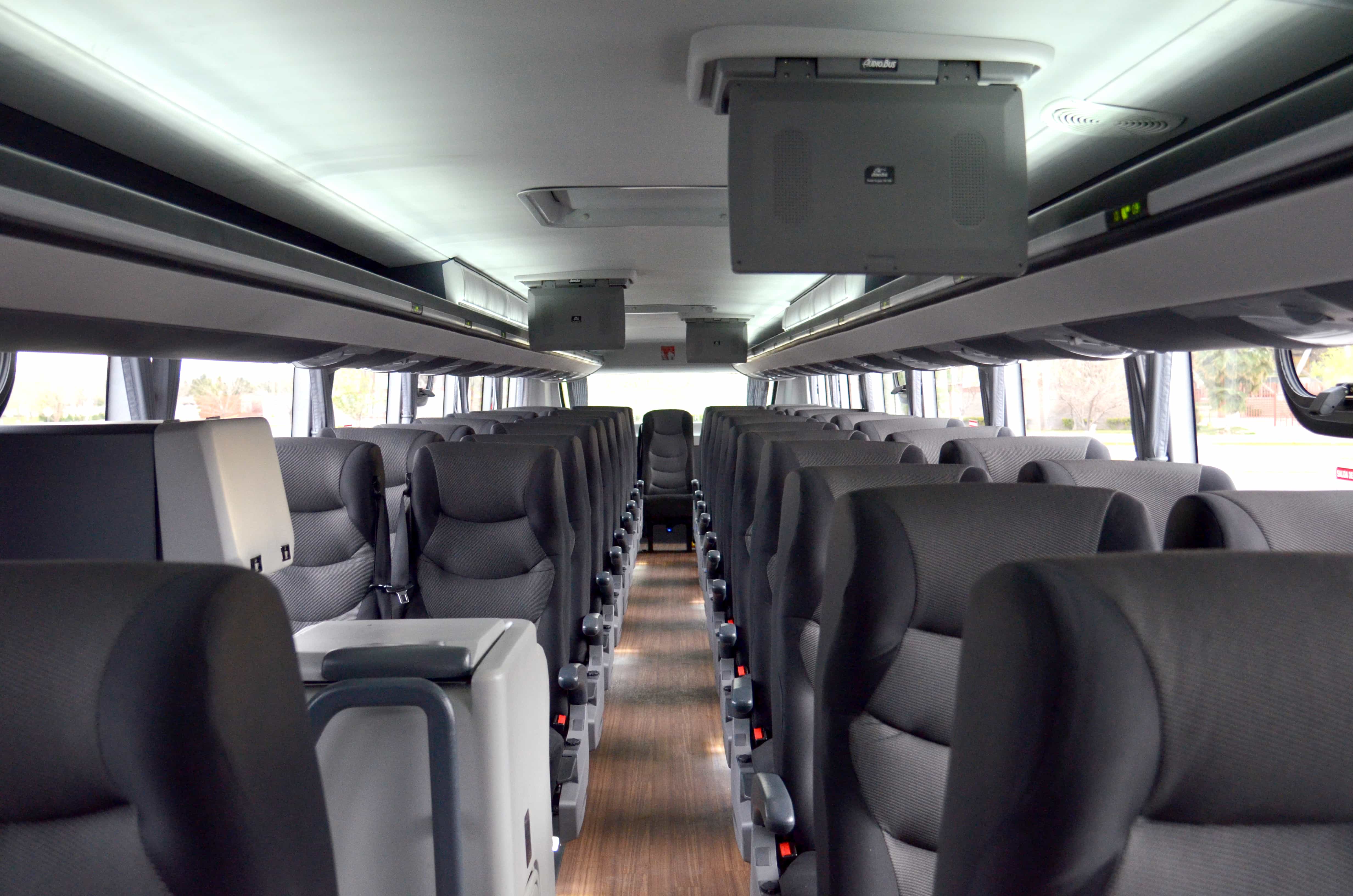 autobus o camion en renta platinum chihuahuenses